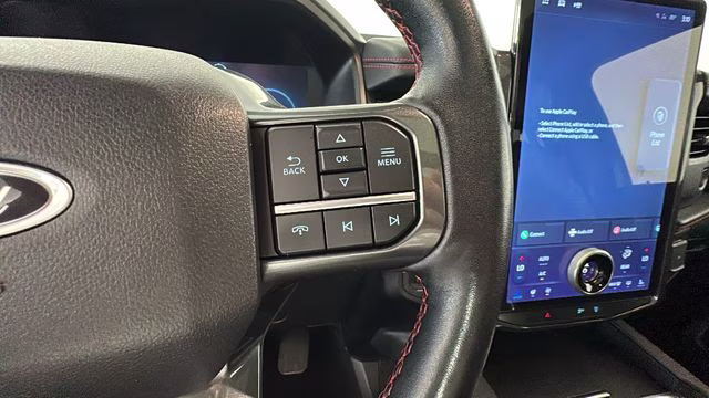2022 Dark Matter Metallic Ford Expedition Max Limited 4X4 SUV