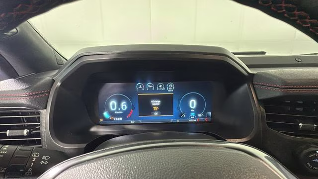 2022 Dark Matter Metallic Ford Expedition Max Limited 4X4 SUV