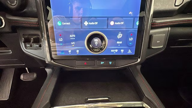 2022 Dark Matter Metallic Ford Expedition Max Limited 4X4 SUV