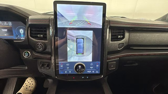 2022 Dark Matter Metallic Ford Expedition Max Limited 4X4 SUV