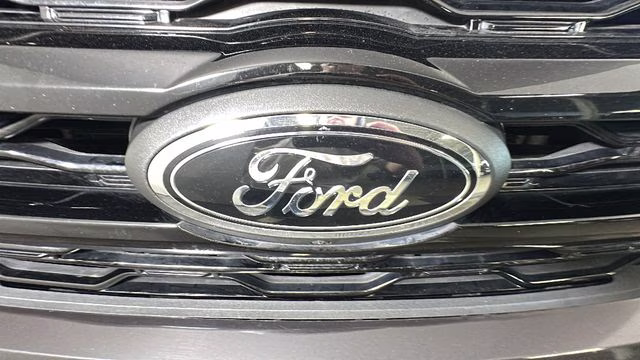 2022 Dark Matter Metallic Ford Expedition Max Limited 4X4 SUV