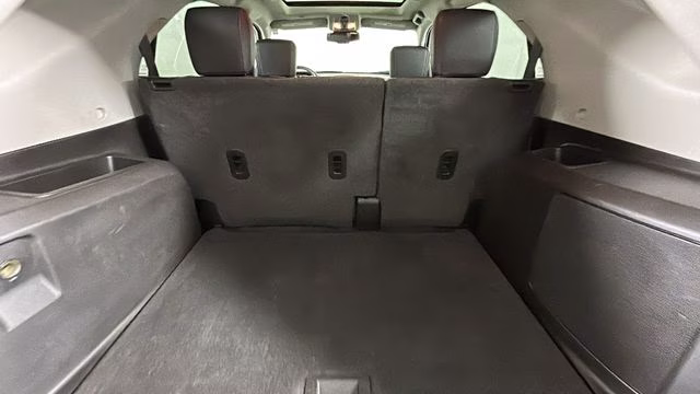 2015 Silver Ice Metallic Chevrolet Equinox LT FWD SUV