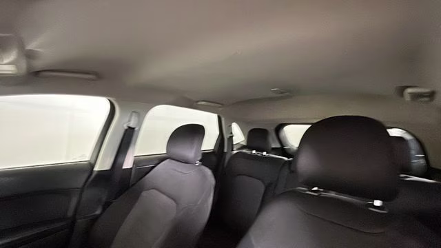 2016 Magnetic Ford Edge SE FWD SUV