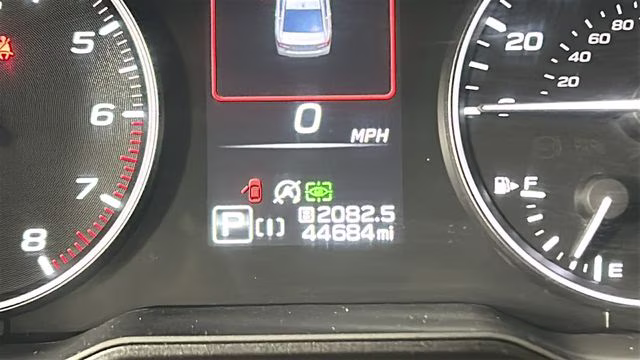 2024 Ice Silver Metallic Subaru Legacy Sport AWD Sedan