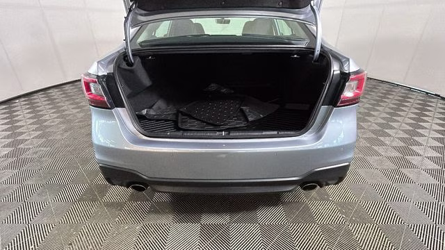 2024 Ice Silver Metallic Subaru Legacy Sport AWD Sedan