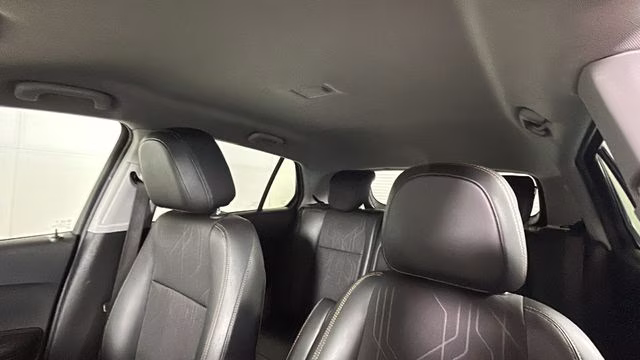 2021 Midnight Blue Metallic Chevrolet Trax LT FWD SUV