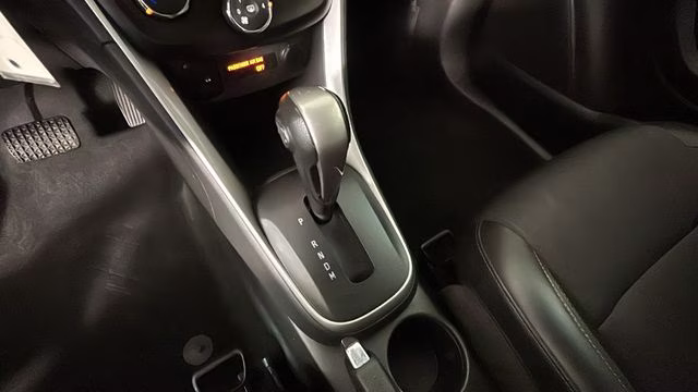 2021 Midnight Blue Metallic Chevrolet Trax LT FWD SUV