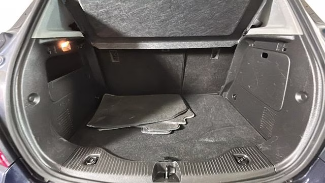 2021 Midnight Blue Metallic Chevrolet Trax LT FWD SUV