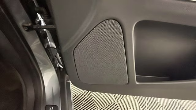 2017 Gray Metallic Volvo XC60 T5 Dynamic AWD SUV