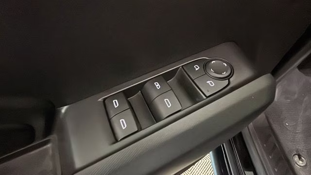 2023 Black Chevrolet Colorado Trail Boss 4X4 Truck
