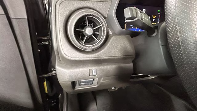 2023 Black Chevrolet Colorado Trail Boss 4X4 Truck