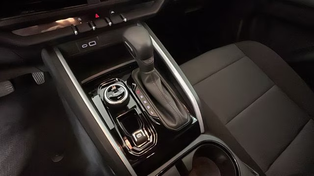 2023 Black Chevrolet Colorado Trail Boss 4X4 Truck