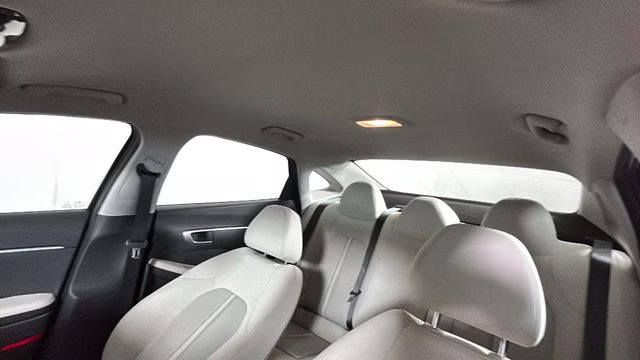2023 Onyx Black Hyundai Sonata SE FWD Sedan