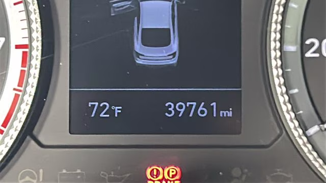 2023 Onyx Black Hyundai Sonata SE FWD Sedan