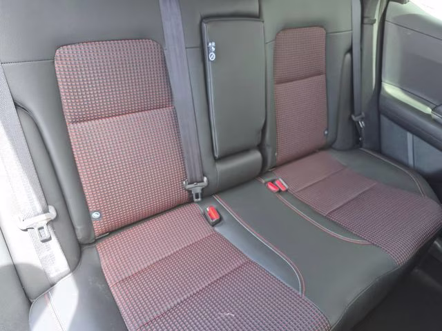 2026 Gun Metallic Nissan Kicks SR AWD SUV