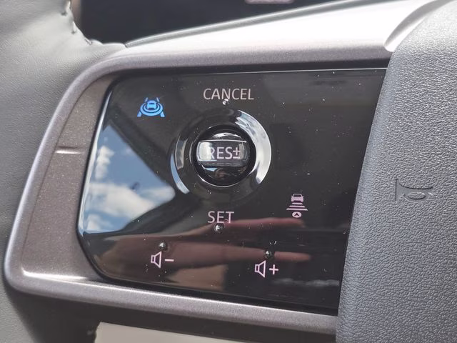2026 Aurora Blue Pearl Metallic Nissan Murano Platinum AWD SUV