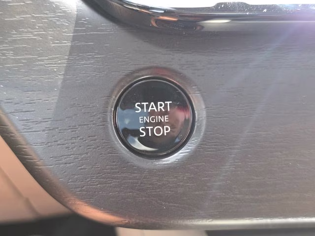 2026 Aurora Blue Pearl Metallic Nissan Murano Platinum AWD SUV