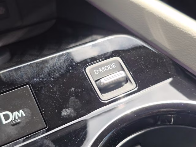 2026 Aurora Blue Pearl Metallic Nissan Murano Platinum AWD SUV