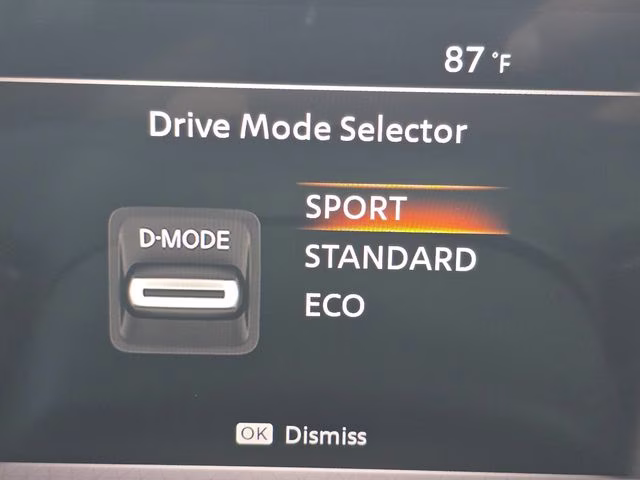 2026 Aurora Blue Pearl Metallic Nissan Murano Platinum AWD SUV