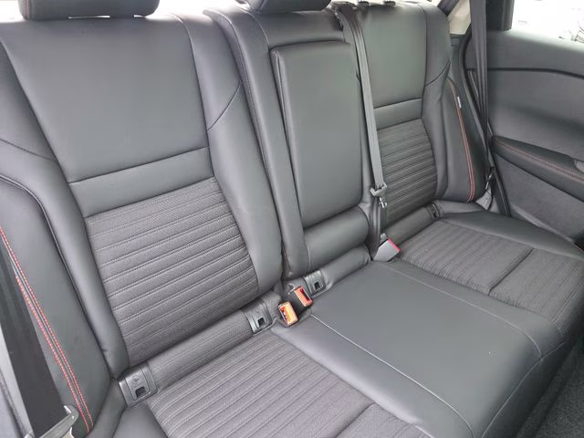 2026 Obsidian Green Nissan Rogue Rock Creek AWD SUV