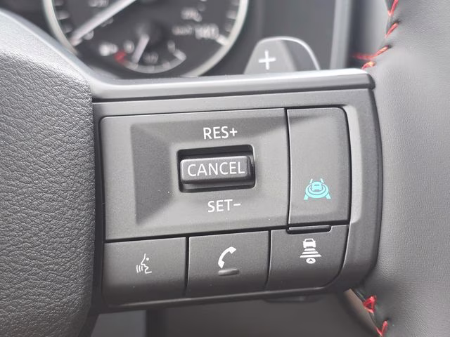 2026 Obsidian Green Nissan Rogue Rock Creek AWD SUV