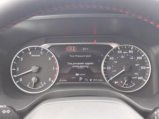 2026 Obsidian Green Nissan Rogue Rock Creek AWD SUV