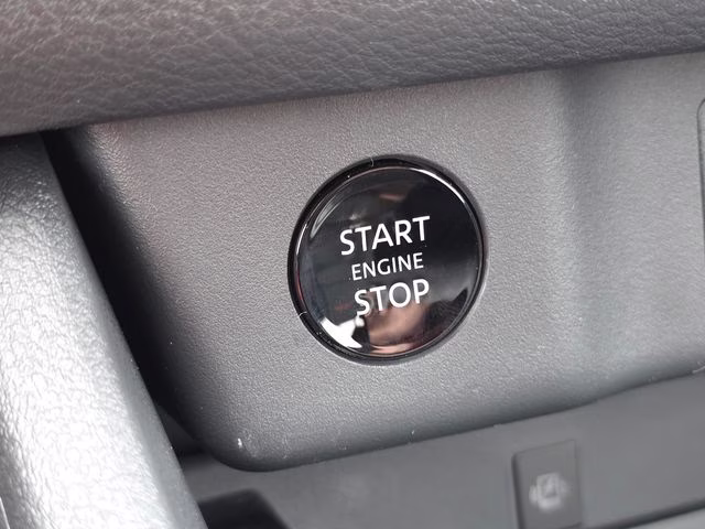2026 Obsidian Green Nissan Rogue Rock Creek AWD SUV
