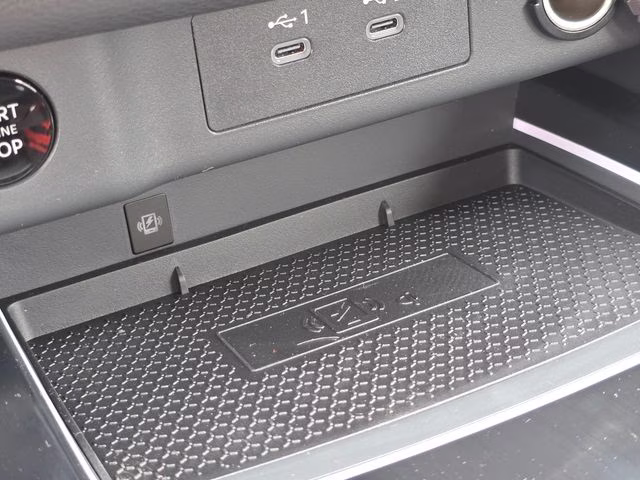 2026 Obsidian Green Nissan Rogue Rock Creek AWD SUV