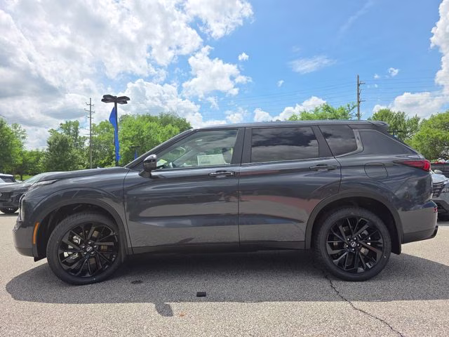 2026 Moonrock Gray Nissan Rogue Plug-In Hybrid SL AWD SUV