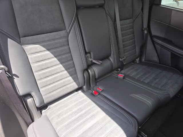 2026 Moonrock Gray Nissan Rogue Plug-In Hybrid SL AWD SUV