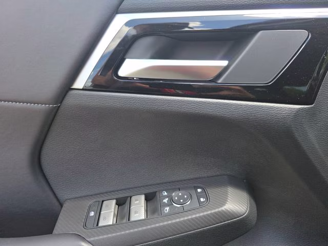 2026 Moonrock Gray Nissan Rogue Plug-In Hybrid SL AWD SUV