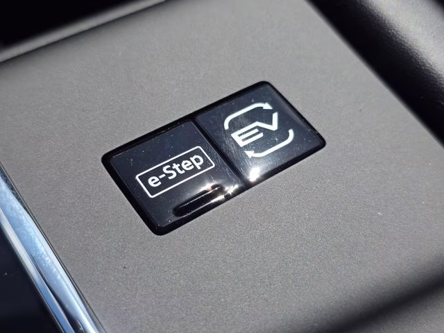 2026 Moonrock Gray Nissan Rogue Plug-In Hybrid SL AWD SUV