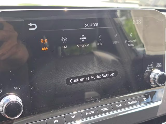 2026 Moonrock Gray Nissan Rogue Plug-In Hybrid SL AWD SUV