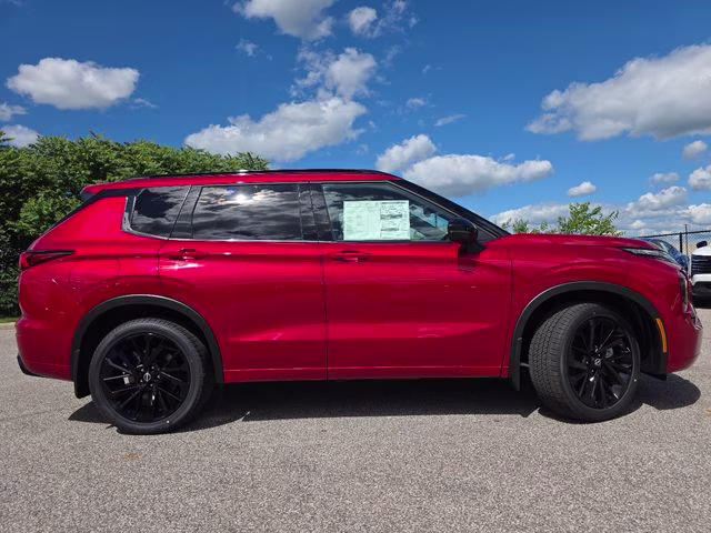 2026 Royal Red Nissan Rogue Plug-In Hybrid Platinum AWD SUV