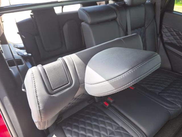 2026 Royal Red Nissan Rogue Plug-In Hybrid Platinum AWD SUV