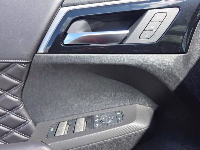 2026 Royal Red Nissan Rogue Plug-In Hybrid Platinum AWD SUV