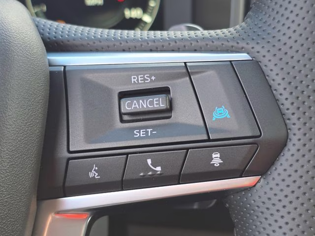 2026 Royal Red Nissan Rogue Plug-In Hybrid Platinum AWD SUV