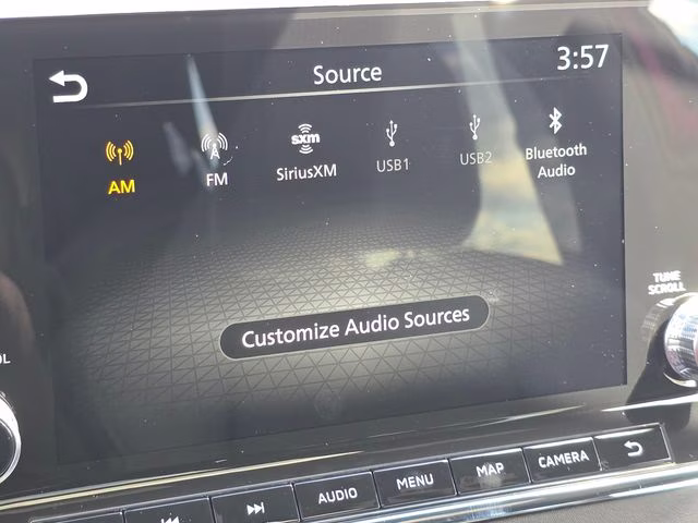 2026 Royal Red Nissan Rogue Plug-In Hybrid Platinum AWD SUV