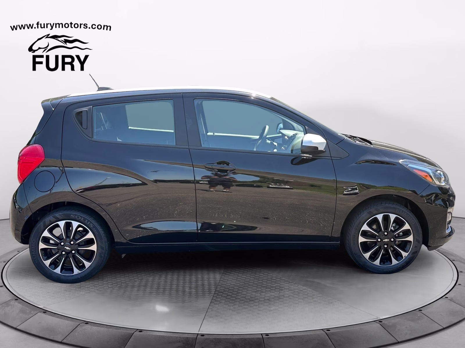 Used 2022 Chevrolet Spark 1LT with VIN KL8CD6SAXNC026985 for sale in South Saint Paul, Minnesota