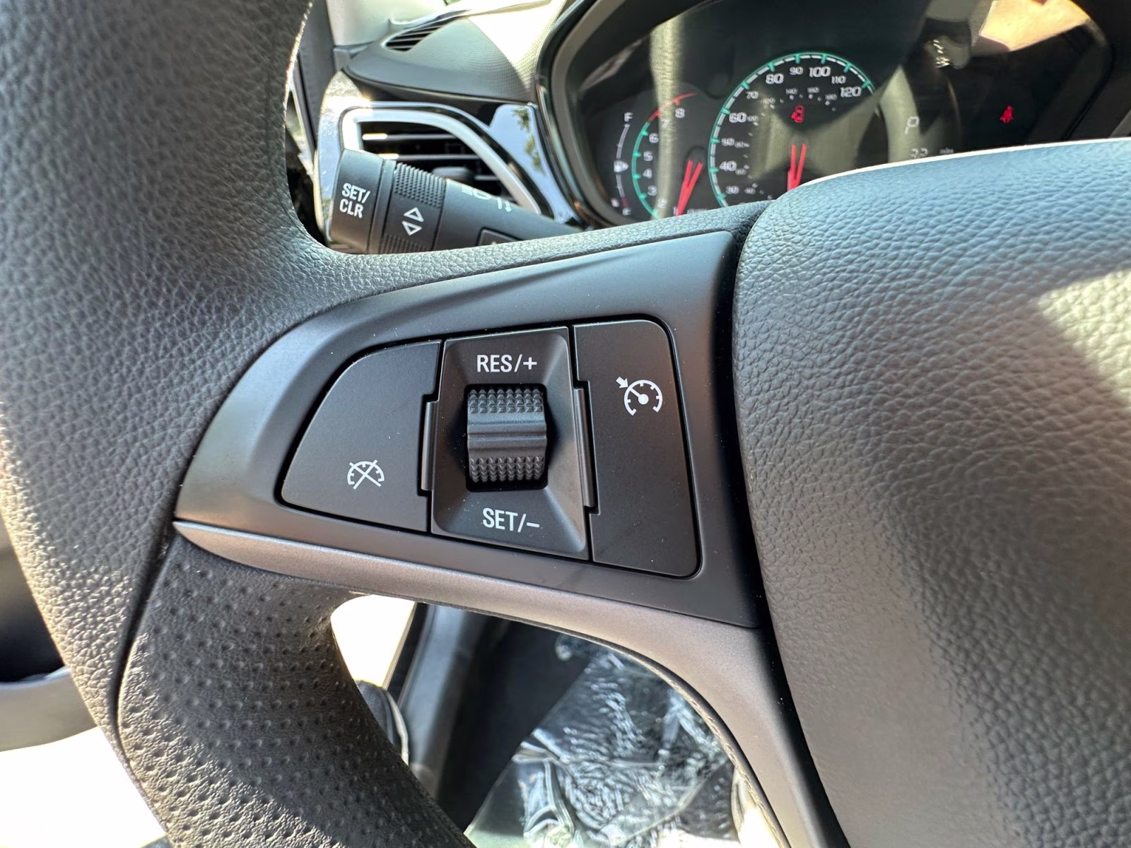 2022 Mosaic Black Metallic Chevrolet Spark 1LT FWD Hatchback