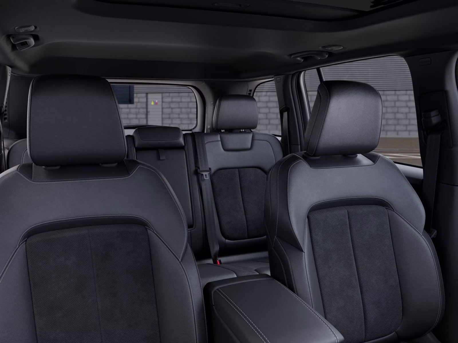 2026 Silver Zynith Jeep Grand Cherokee Laredo Altitude 4X4 SUV