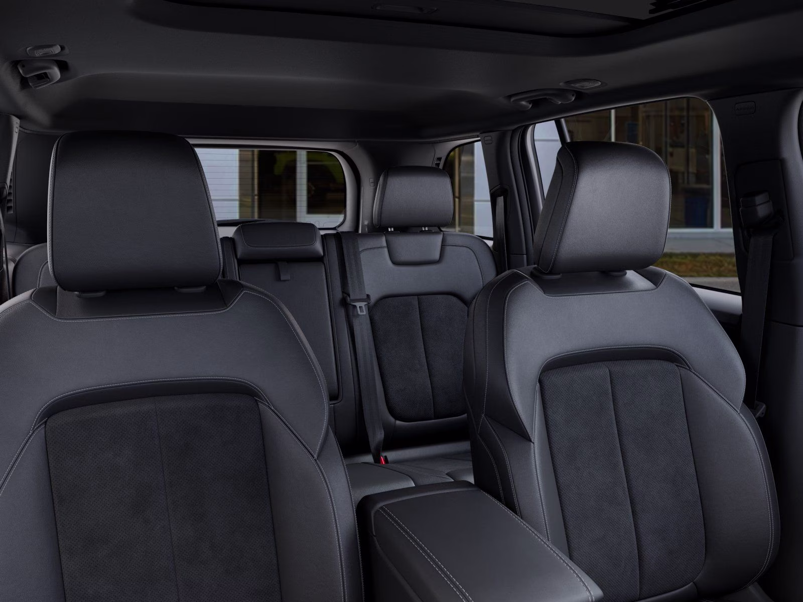 2026 Silver Zynith Jeep Grand Cherokee Laredo Altitude 4X4 SUV
