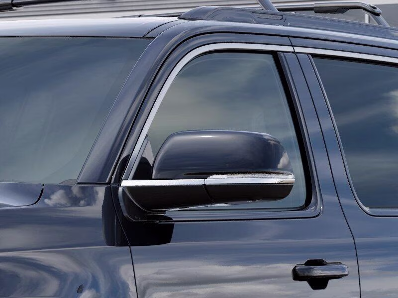 2026 High Gloss Black Jeep Grand Wagoneer Grand Wagoneer L 4x4 4X4 SUV