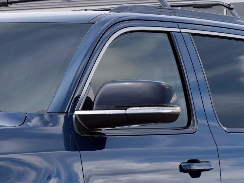 2026 Fathom Blue Pearl Coat (Late Availability) Jeep Grand Wagoneer Grand Wagoneer 4x4 SUV