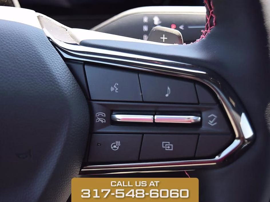 2026 Radiant Red Chevrolet Traverse RS FWD SUV