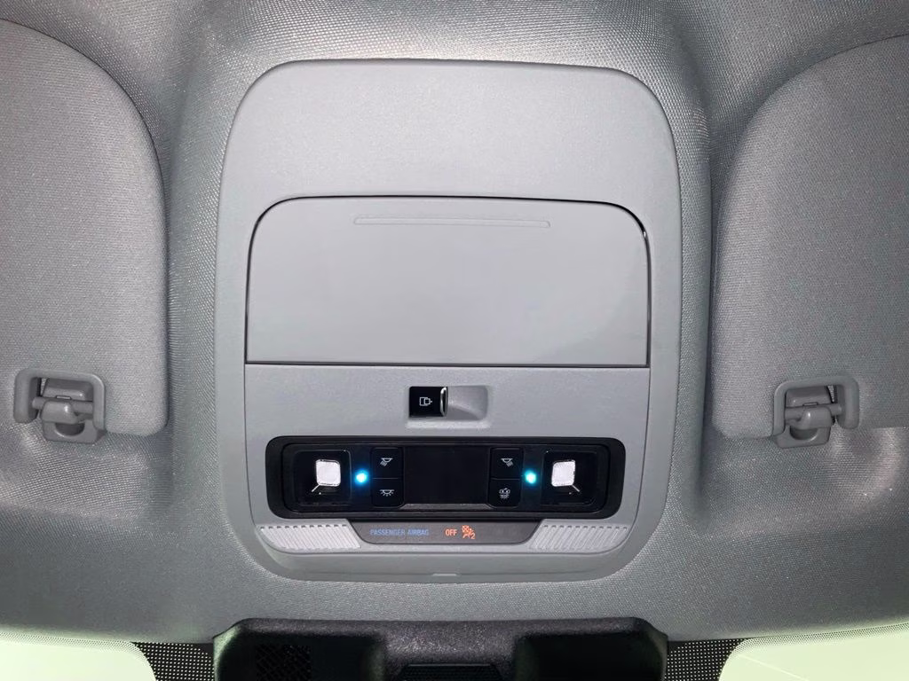 2026 Gray Metallic Ford F-150 XLT RWD Truck