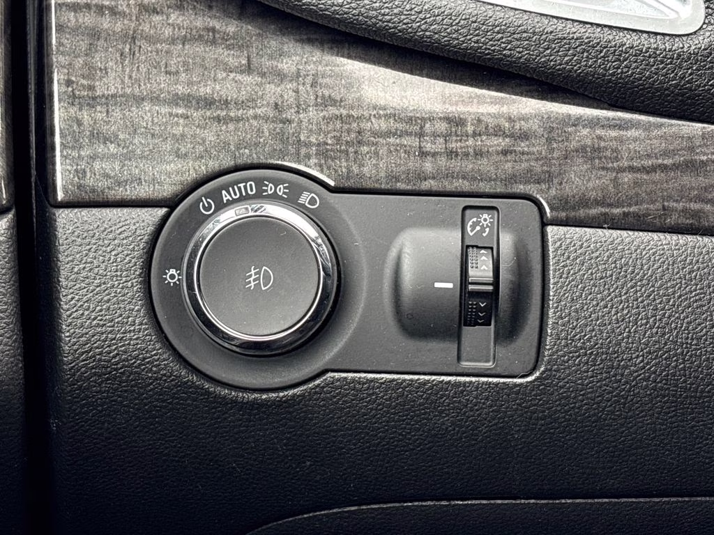 2014 Carbon Black Metallic Buick Encore Convenience AWD SUV