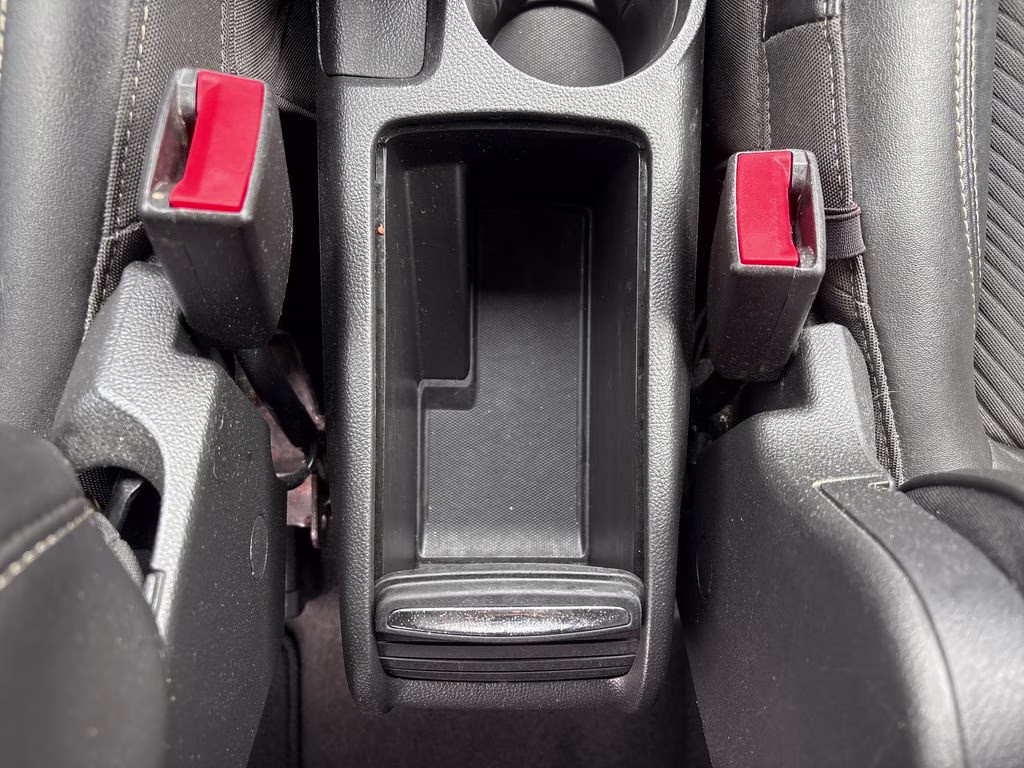 2014 Carbon Black Metallic Buick Encore Convenience AWD SUV