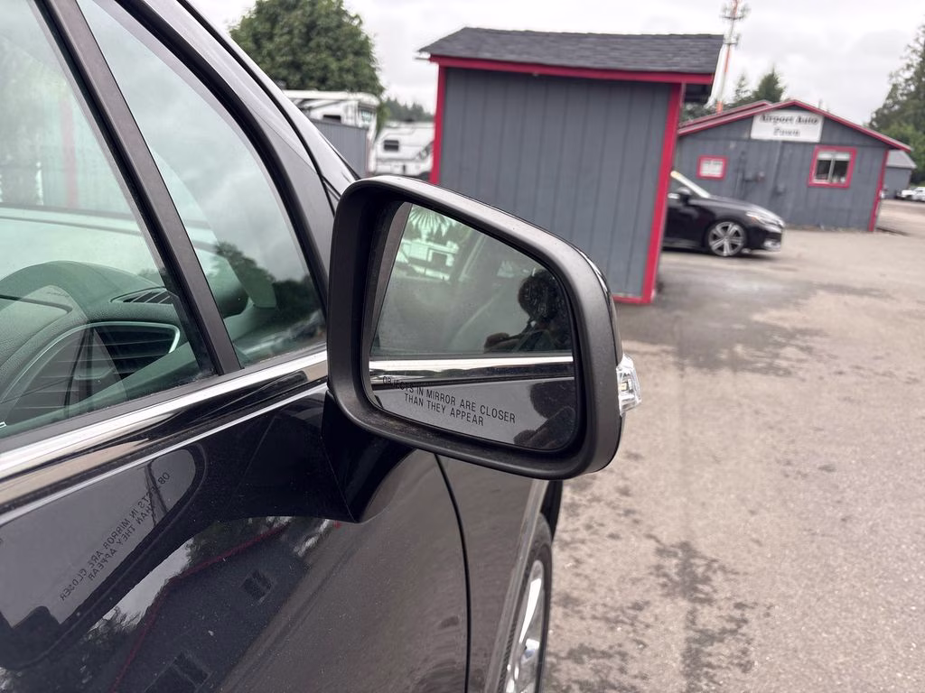 2014 Carbon Black Metallic Buick Encore Convenience AWD SUV