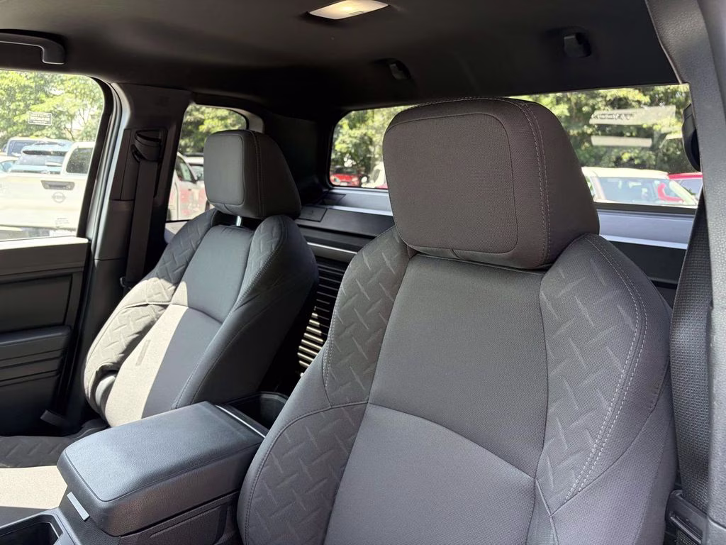 2025 Celestial Silver Metallic Toyota Tacoma SR 4X4 Truck